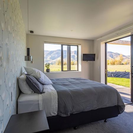Willa Relax In Rural Wanaka Queensberry Zewnętrze zdjęcie