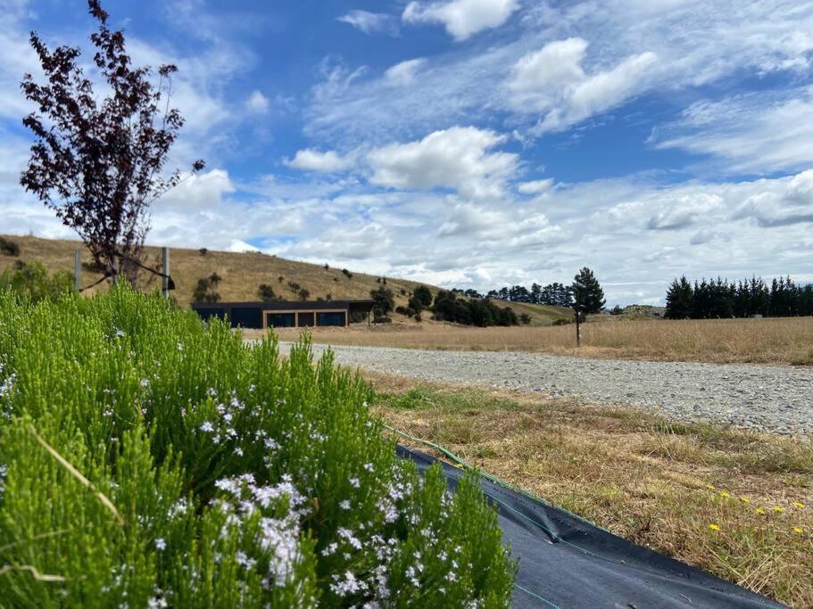 Willa Relax In Rural Wanaka Queensberry Zewnętrze zdjęcie
